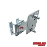 Extreme Max 3004.4553 Economy Spare Tire Carrier. Fixed Price $80.99.