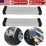 For Boat Round& Step Pad Bolt Fender Mounts Aluminum Trailer. Fixed Price $49.55.