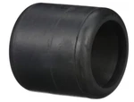 Attwood 11230-1 Boat Trailer Smooth Rubber Roller, Black. Fixed Price $26.99.