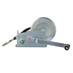 Seachoice Trailer Winch With Strap, 800 Lb. Fixed Price $47.81.
