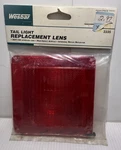 Vtg Wesbar Tail Lamp Replacement Lens #3335 Never Opened Nos Vintage. Fixed Price $28.00.