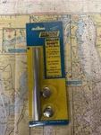 Seachoice #55721 1/2 O.d. Shaft For 4" Roller.. Fixed Price $6.00.