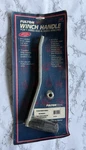 Fulton 10" Replacement Trailer Winch Handle For K Series. Fixed Price $34.99.