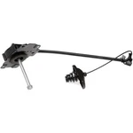 924-632 Dorman Spare Tire Hoist For Hyundai Santa Fe Kia Sorento 2009, 2011-2012. Fixed Price $117.39.