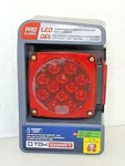 Towsmart Submersible 80 In. Right/curbside Led 6 Function Rear Light 1447. Fixed Price $13.06.