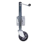 Bastion Distribution Boat Trailer Jack/marine With Wheel 1000LB Capacity. Fixed Price $67.99.