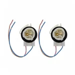 Light Bulbs Socket 2 Wire Harness 3157 3156 For Chevrolet Silverado Gmc Sierra. Fixed Price $6.45.