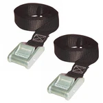 Keeper Hampton Prod X 13' Cargo Lashing Strap, Pack - 200 Lbs. Working Load. Fixed Price $20.70.