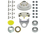 Deemaxx 1/DBI-7K-MAXX-KIT One Wheel Integral 7000LB Coating Disc Brakes. Fixed Price $495.13.