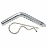 Seachoice Receiver Pin 1/2" With Clip #52381. Fixed Price $6.90.