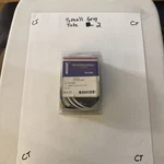 New Wesbar 707255 Way Flat Connector. Fixed Price $7.20.
