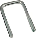 Tie Down Engineering U-bolt (each) Square 86229. Fixed Price $5.99.