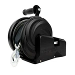 Powerwinch Select Series Lb 2-SPEED 8" Crank Arm #21400-W-2500-8-B-R. Fixed Price $140.85.