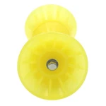 Marine 3-7 Inch Boat Trailer Rollers With 1/2"-9/8" Mounting Hole Bow Stop Sp.... Fixed Price $35.74.