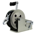 Powerwinch 21500W20008ZR Utility 2000LB Speed Zinc. Fixed Price $100.59.
