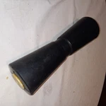 12" Yates Rubber #12000 Heavy Duty Roller. Tried Use But Not The Right One.. Fixed Price $19.00.