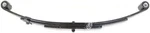 Southwest Wheel Leaf 20.38" 1,000 Lbs Double Eye Trailer Spring. Fixed Price $23.18.