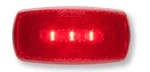 Optronics MCL32RS Red Clearance Marker Light. Fixed Price $18.59.