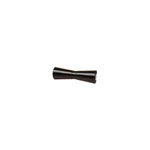 Tie Down Engineering 86411 Hull Sav'r Poly Vinly Black Roller. Fixed Price $38.29.