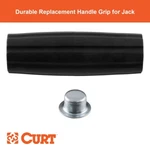 Replacement Jack Handle Grip. Fixed Price $31.99.