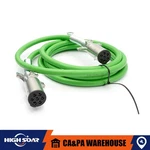 Highsoar-commercial Truck Green 15FT 7 Way Abs Electrical Straight Cable. Fixed Price $59.78.