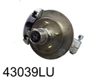 Ufp 3.7 Vault Torsion Arm With DB-35 Disc Brake Assembly Left Side Trailer Rv. Fixed Price $484.99.