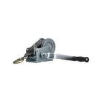 Seachoice New Trailer Winch 800LB With Strap, 50-52131. Fixed Price $51.75.