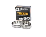 Ez Loader 1-3/8" Cup Cone Bearing Set L68149 L68111 17 Oem H1000 Hub. Fixed Price $16.95.