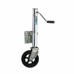 Dutton-lainson Jack Swivel 8" Wheel 1,500 Lbs #22800. Fixed Price $194.38.