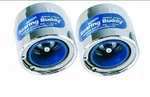 Bearing Buddy 42402 Protector 2.047" Pair Trailer Wheel Boat Marine. Fixed Price $38.40.