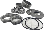 Ufp Hardware Kit 1-3/8" X 1-1/16" Spindles 3.2K & 3.7K. Fixed Price $19.52.