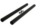 Buyers Products 8591020 Black Powder-coated Straight Fender Mounting Kit. Fixed Price $75.99.