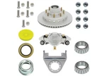 Deemaxx 1/DBI-7K-MAXX-SS-KIT One Wheel Integral 7000LB Stainless Disc Brakes. Fixed Price $666.75.