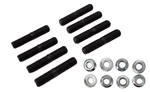 Dexter Screw-in Wheel Stud 1/2"-20+1/2"-13 Threads 10K/12K Disc Brake Trailer. Fixed Price $25.60.