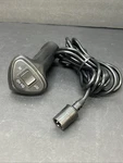 Bulldog 3 Prong Winch Remote Controller, 12V 1.5M Electric Black 12FT. Fixed Price $34.50.