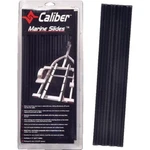 Caliber Marine Slides 1.5" X 15" Black 10-PK #23030. Fixed Price $38.64.