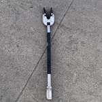 Swivl-eze Adjustable Transom Saver. Fixed Price $15.00.