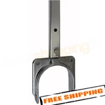 Attwood 424-ADJ 32" 44" Adjustable Motor Support. Fixed Price $70.05.