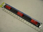 7-59249 Marpac Boat Trailer Red Identification Light Bar. Fixed Price $12.89.