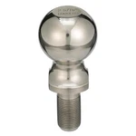 Seachoice 20207025 Stainless Steel Trailer Coupler Ball. Fixed Price $55.10.