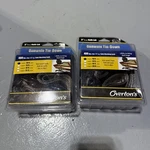 Overtons F106476 Long Gunwale Tie Down (lot Of 2). Fixed Price $44.00.