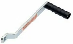 Dutton-lainson 6319; Repl Winch Handle F/1602/1802 Made By. Fixed Price $34.63.