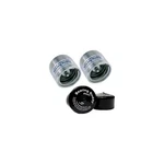 Bearing Buddy 42108 Stainless Steel Trailer Wheel Protector Pack. Fixed Price $45.21.
