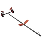 Boat Trailer. Fixed Price $214.21.
