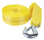 Cequent WS20HD0200 Fulton Winch Strap 4000LB Towing. Fixed Price $64.04.