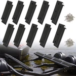 Anpoole Boat Trailer Bunk Slides, Heavy Duty Pads, Easier.... Fixed Price $94.17.