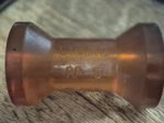 Stoltz 5" Keel Roller, RP-5, Unused, Never Installed. Fixed Price $15.00.