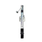 Powerwinch 21500J1500W1ZR Utility Jack 1500LB Weld-on Zinc. Fixed Price $113.90.