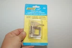 New Seachoice 37401 Brass Boat Trailer Coupler Security Lock - Deters Theft. Fixed Price $18.00.