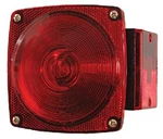 Seachoice ST6RSSCH Tail Lite Subm Funct W/mount. Fixed Price $33.81.